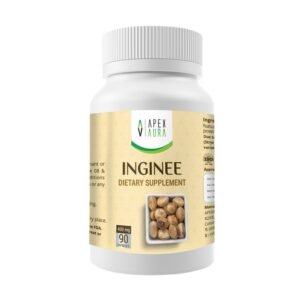 Apex Aura Inginee Dietary Supplement (ඉගිනි)