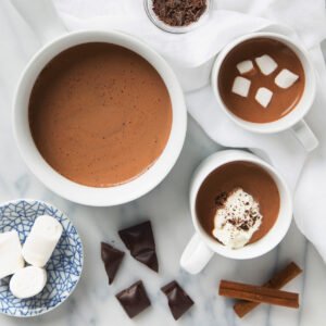 Anchor Hot Chocolate - 400g