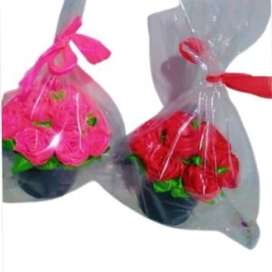 Flower vase