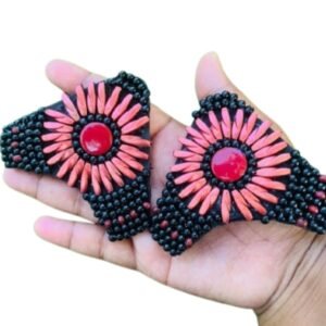 Slippers ornament