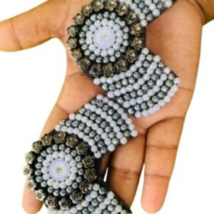 Slippers ornament