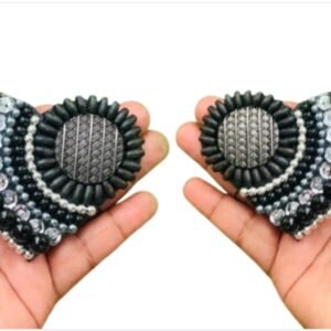 Slippers ornament
