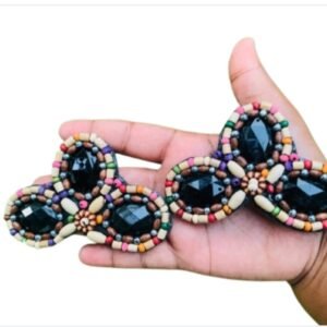 Slippers ornament