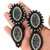 Slippers ornament