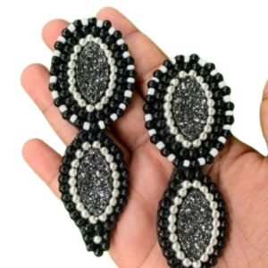 Slippers ornament