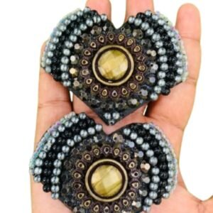 Slippers ornaments