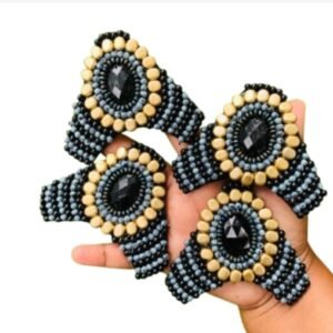 Slippers Ornament /ඕනමන්ට්