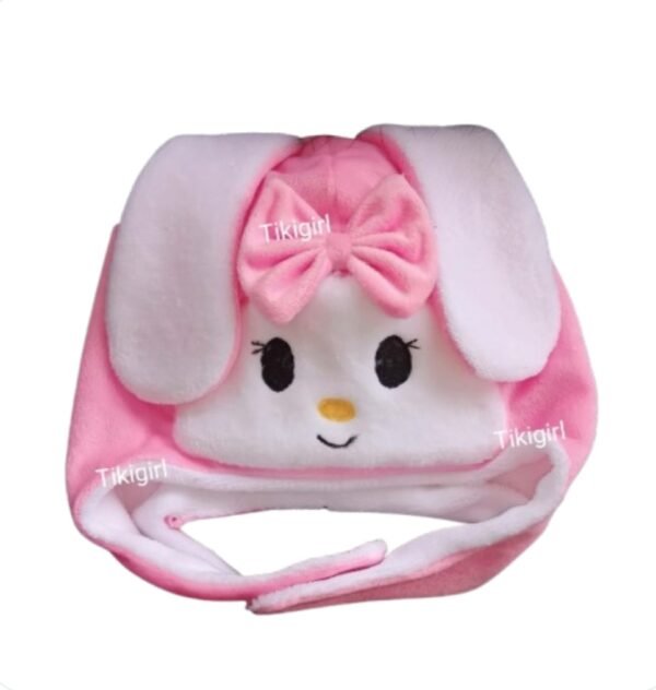 Bunny ice cap /බනී අයිස් කැප් S M L XL available