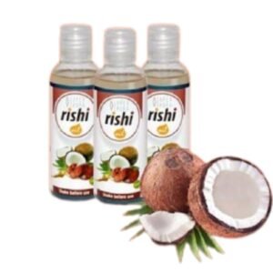 Apex Aura Rishi Oil Hair/රිශී තෙල්