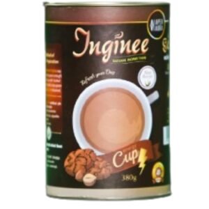 Apex Aura Inginee/ඉගිනි