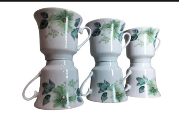Tea cup Set/ටී කප් - Image 3