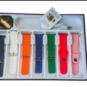 DT 900 Ultra 9 Smart watch /ස්මාට් වොච්