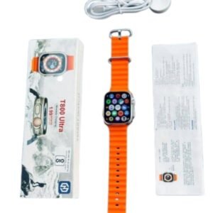 T800 Ultra watch/T800 අල්ට්‍රා වොච්