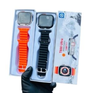 T800 Ultra watch/T800 අල්ට්‍රා වොච්