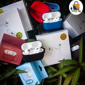 Airpod pro/ඉයර් බඩ්ස්