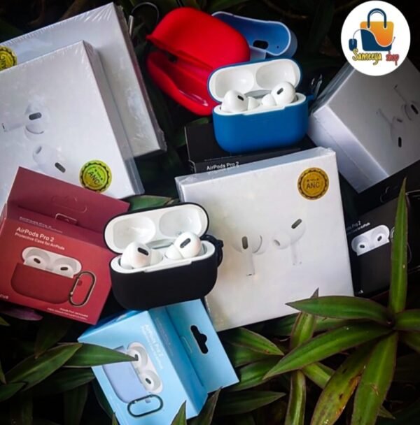 Airpod pro/ඉයර් බඩ්ස්