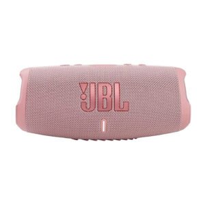 JBL Charge 5 Portable Bluetooth Speaker - 100% Authentic