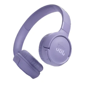 JBL Tune 520BT Wireless On Ear Headphones - 100% Authentic