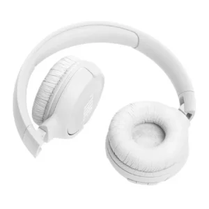 JBL Tune 520BT Wireless On Ear Headphones - 100% Authentic