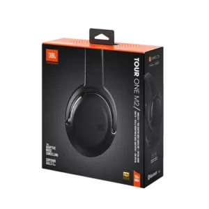 JBL Tour One M2 ANC Over Ear Wireless Headphones - 100% Authentic