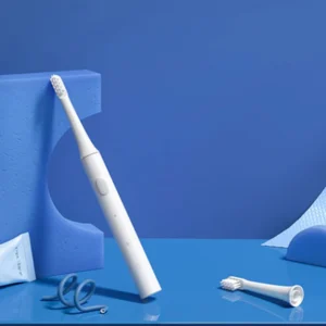 Mi T100 Electric Toothbrush White - 100% Authentic