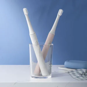 Mi T100 Electric Toothbrush White - 100% Authentic