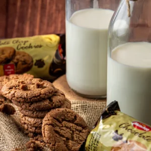 Munchee Chocolate Chip Cookies 100g