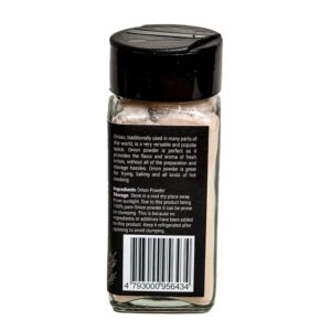 Finch Onion Powder - 50.00 g