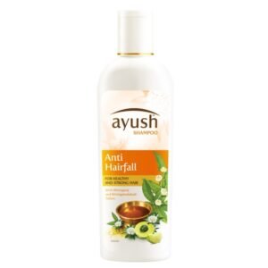 Ayush Anti Hair Fall Shampoo - 175ml