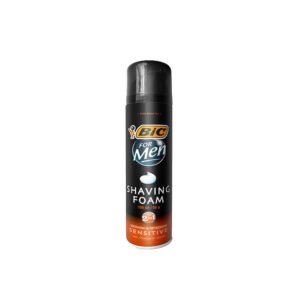Bic Shaving Foam Sensitive - 100ml