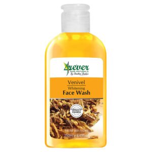 4Ever Face Wash Venivel 185ml