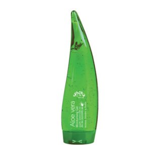 Shello Aloe Vera Moisturising Gel 160ml
