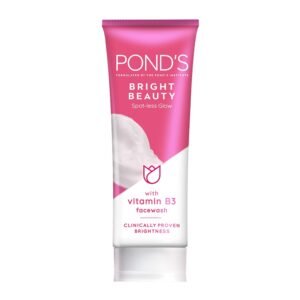 Pond's Cream White Beauty Foam 50g