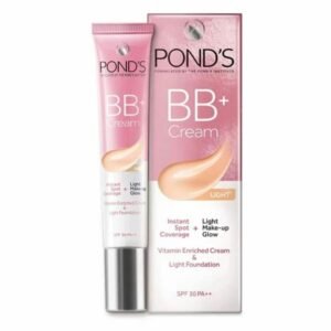 Pond's Bb+ Cream White Beauty 18g