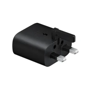 Samsung 25W Travel charger Adapter (Super Fast Charger) - UK - 100% Authentic