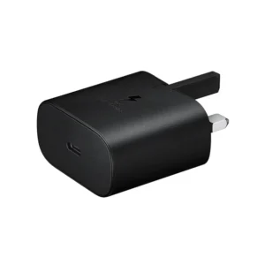 Samsung 25W Travel charger Adapter (Super Fast Charger) - UK - 100% Authentic