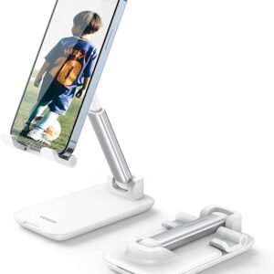 UGREEN Foldable Phone Stand (White) 20434 - 100% Authentic