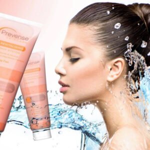 Prevense Cleansing Gel - 120ml