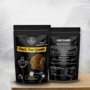 Black Tea Queen/කළු තේ රැජින|50g
