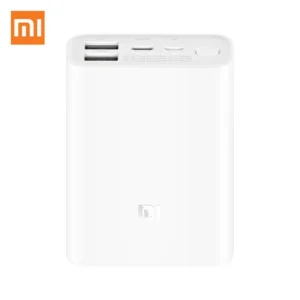 Xiaomi Mi 22.5w 10000mAh Ultra Compact Power Bank (Pocket Edition) - 100% Authentic