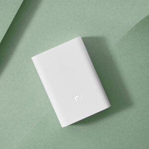 Xiaomi Mi 22.5w 10000mAh Ultra Compact Power Bank (Pocket Edition) - 100% Authentic