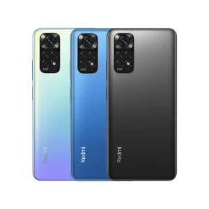 Xiaomi Redmi Note 11 - 100% Authentic
