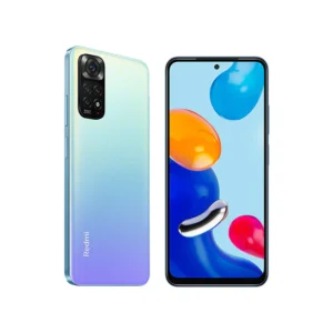 Xiaomi Redmi Note 11 - 100% Authentic