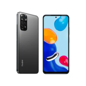 Xiaomi Redmi Note 11 - 100% Authentic