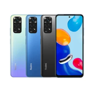 Xiaomi Redmi Note 11 - 100% Authentic