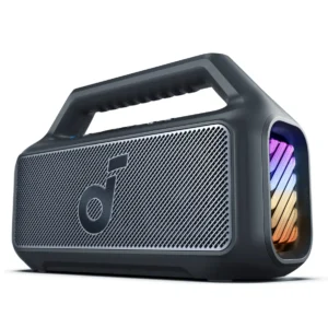 Anker Soundcore Boom 2 Portable Bluetooth Speaker - 100% Authentic