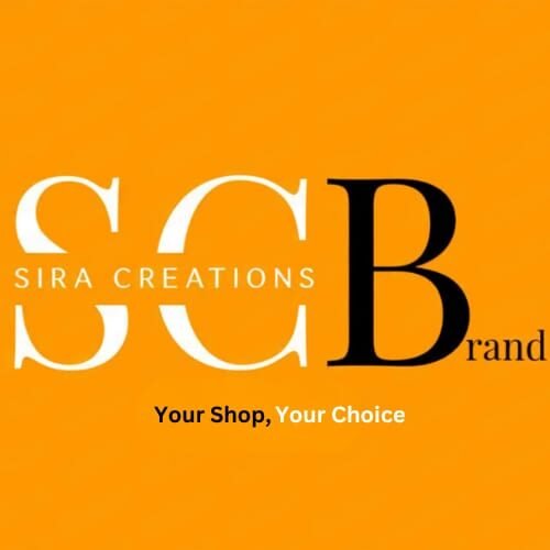 Sira creations Brand