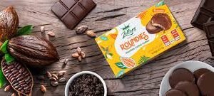 Maliban Zellers Roundies 100g