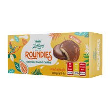 Maliban Zellers Roundies 100g