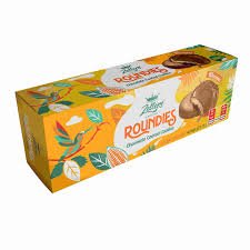 Maliban Zellers Roundies 100g